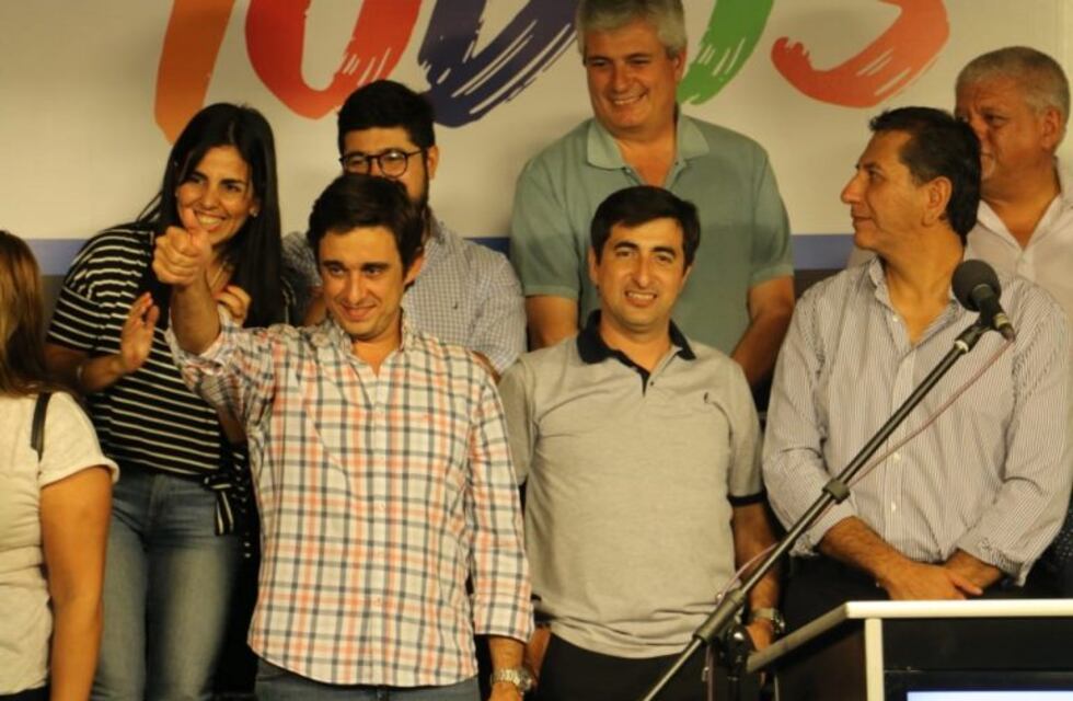 Así se definieron las internas más picantes de las PASO