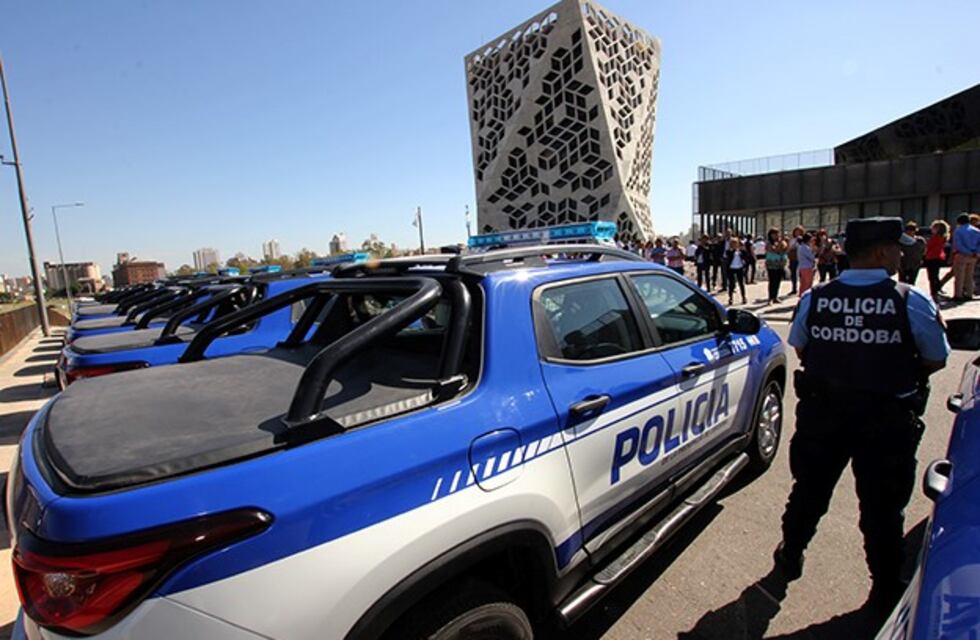 Córdoba se distancia de la "mano dura policial" de Bullrich