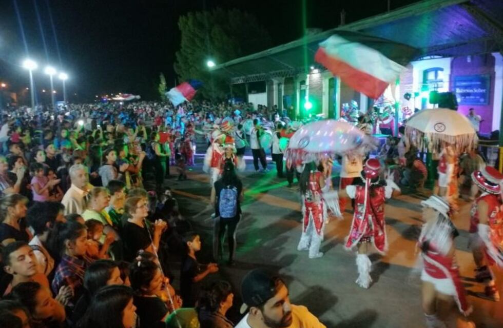 El Municipio llama a licitación para organización de los Corsos Punta Alta