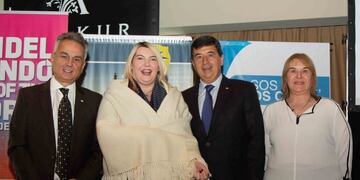 Tercer Foro Regional de Comercio y Turismo Ushuaia