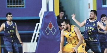 Mitre se enfrenta a Tirica esta noche en Posadas\u002E