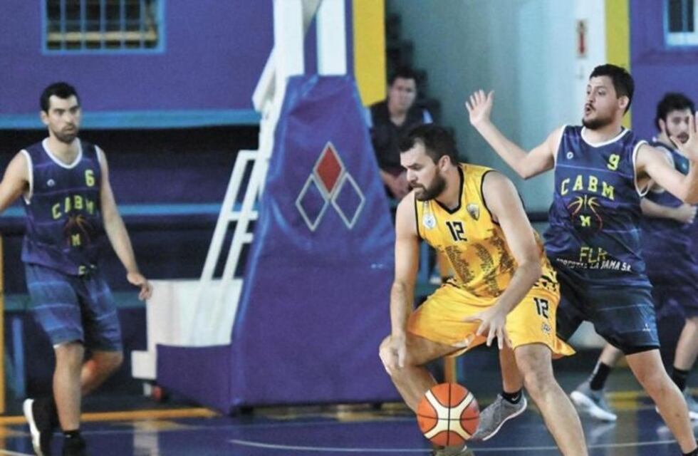 Mitre recibirá en su casa a Tirica por el tramo final del clausura de la Liga Provincial