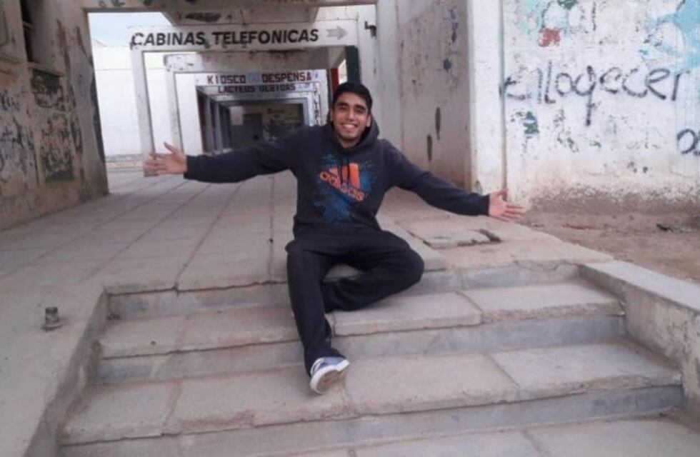 Los tres policías que golpearon a Facundo Agüero serán despedidos