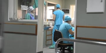 Rige la conciliación obligatoria y los médicos de Amra no podrán hacer paro el lunes