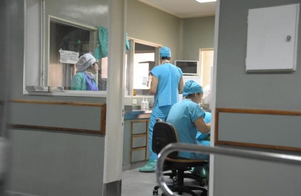 Rige la conciliación obligatoria y los médicos de Amra no podrán hacer paro el lunes