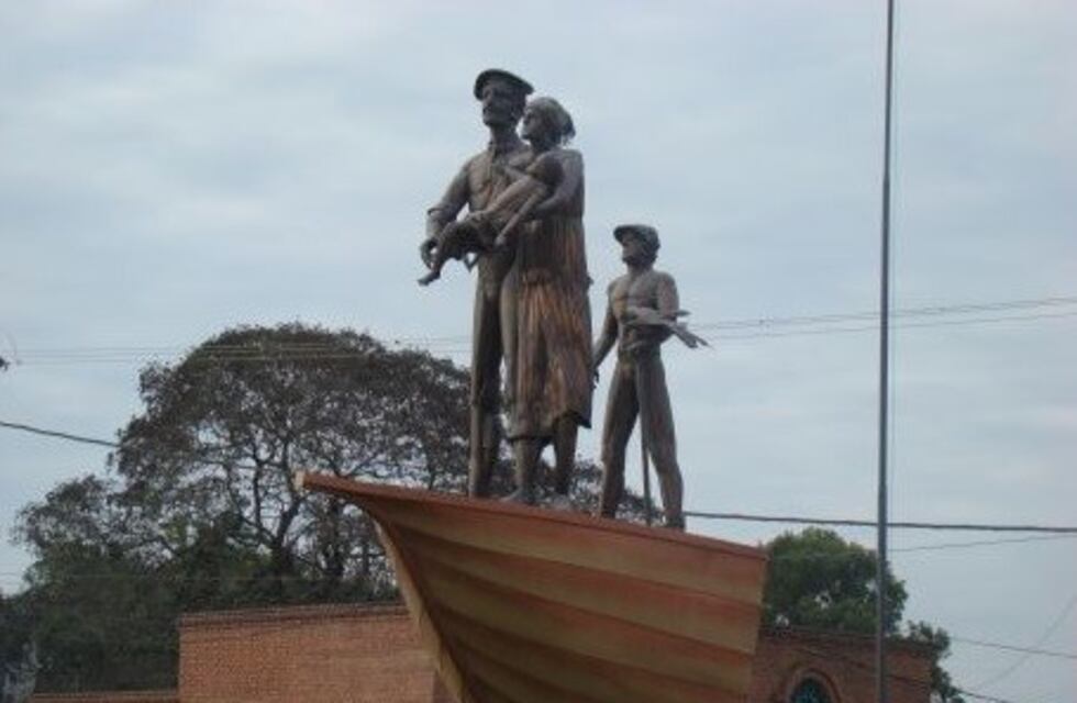 Mañana a puro sol, desmejorando por la tarde