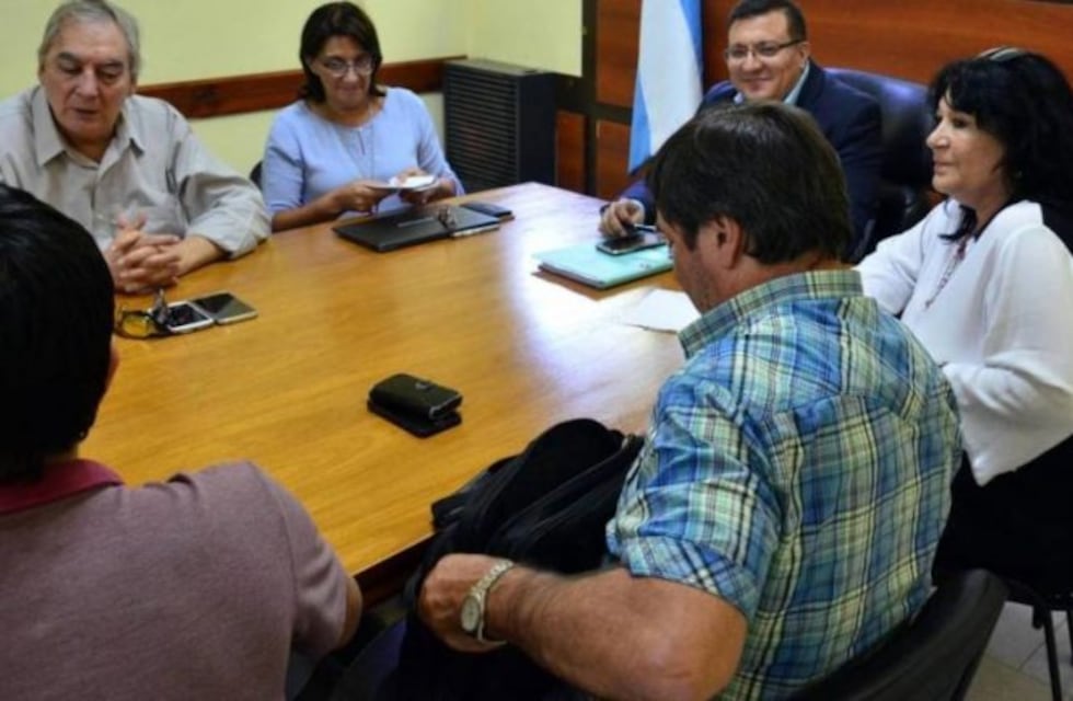 El Gobierno de Río Negro llamó a UnTER a paritarias