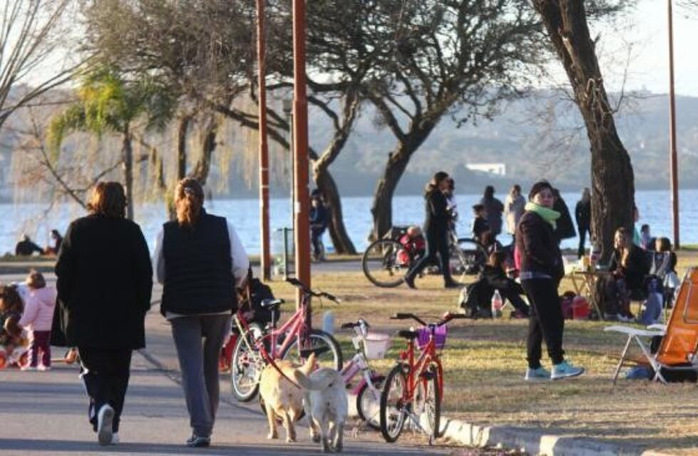 Calculan que un millón de turistas viajarán a distintas ciudades del país por el fin de semana largo