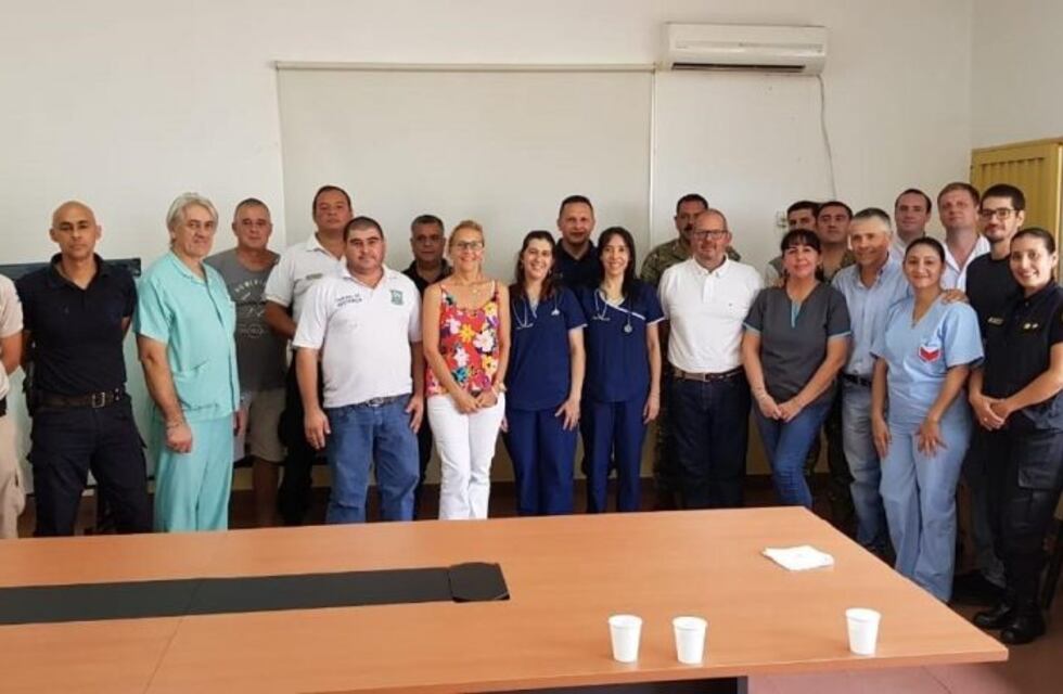 Estudian nuevos métodos para prevenir enfermedades vectoriales en Iguazú