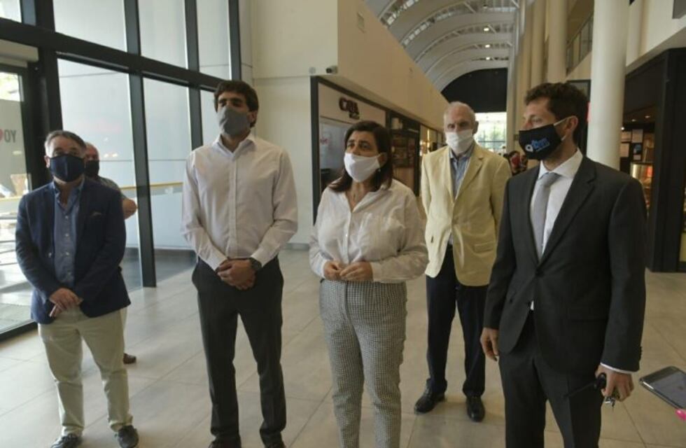 La Terminal de Mendoza se prepara para recibir turistas