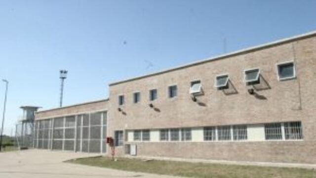 La cu00e1rcel ubicada al sudoeste de Rosario tiene actualmente mu00e1s de mil internos.