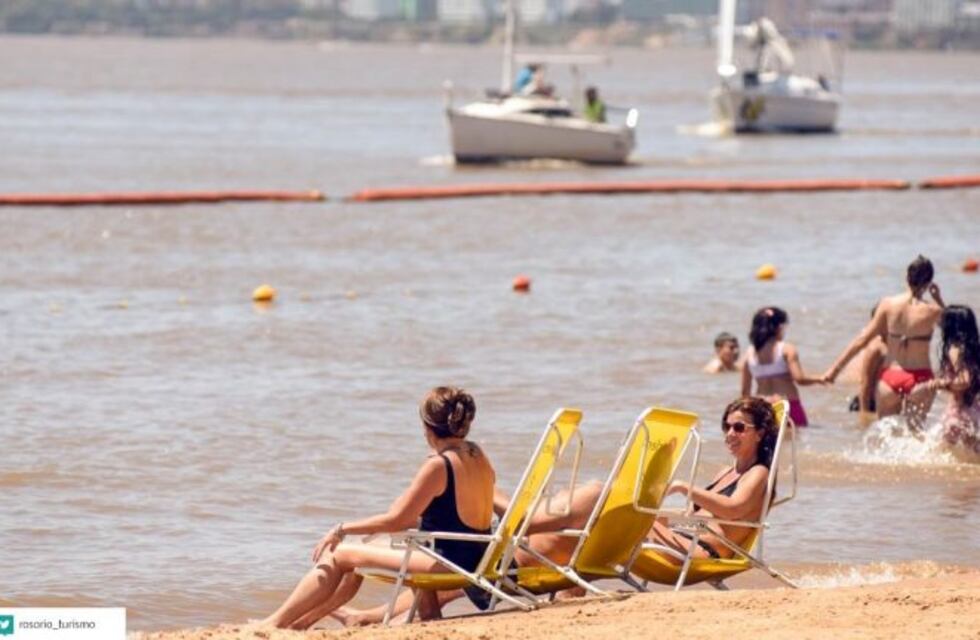 Sábados en La Florida: los primeros cien visitantes en llegar en bicicleta no pagan