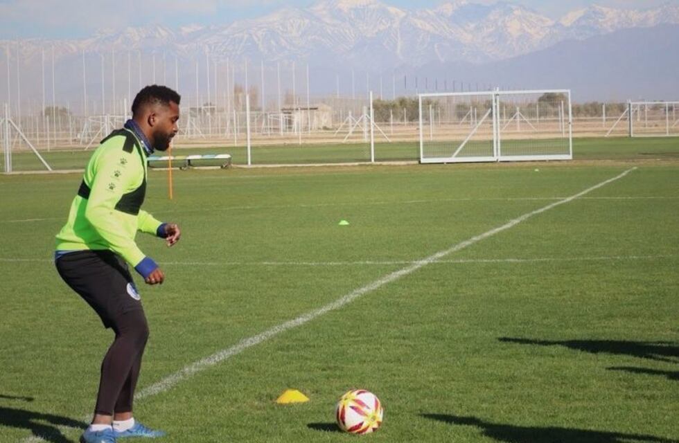 Godoy Cruz y Gimnasia jugarán su primer amistoso oficial