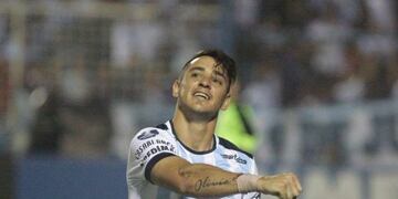 Independiente se suma al interés por Zampedri