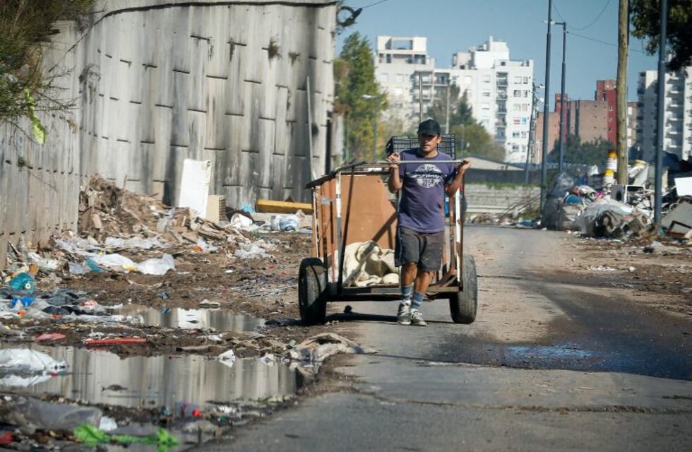 El Banco Mundial pronosticó que la economía argentina se contraerá este año y en 2020