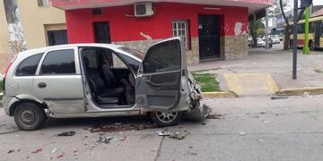 Gentileza La Gaceta\u002E