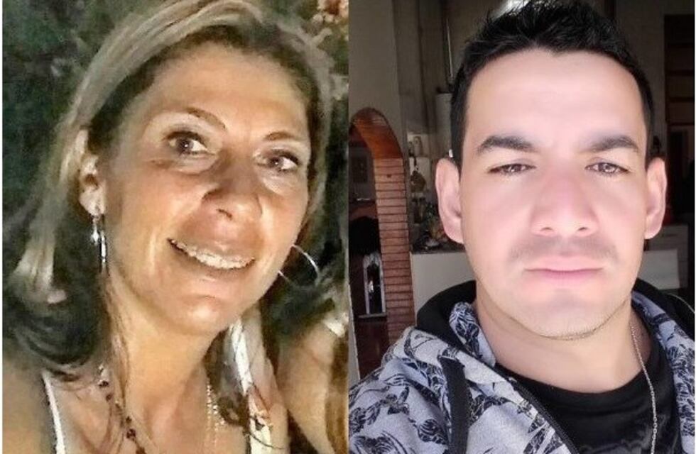 Caso Ivana Milio: el asesino se escondía en la acequia para controlar a su pareja