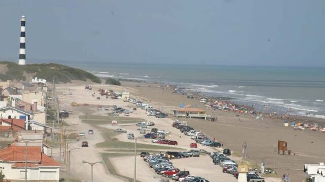 Claromecó (Foto: tripin.travel)