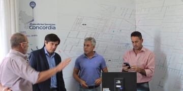 105 es la linea gratuita que se refuncionalizó para atender a los adultos mayores en el marco de la pandemia que vivimos\u002E