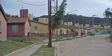 Vandalismo en Carlos Paz