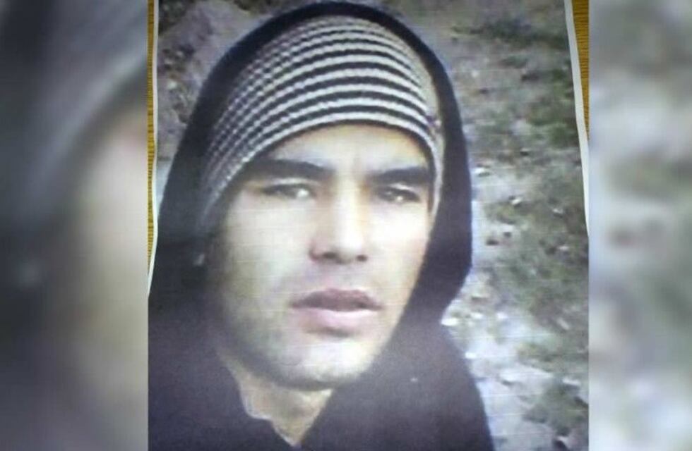 Siguen buscando a Juan Figueroa, la familia sostiene que lo asesinaron