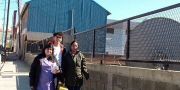 Comenzó el trabajo de campo de los nuevos agentes sanitarios