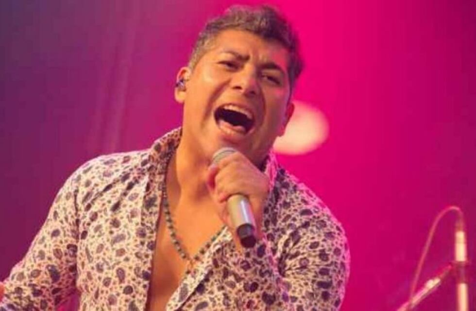 La Barra estará en el aniversario 132 de Marcos Juárez