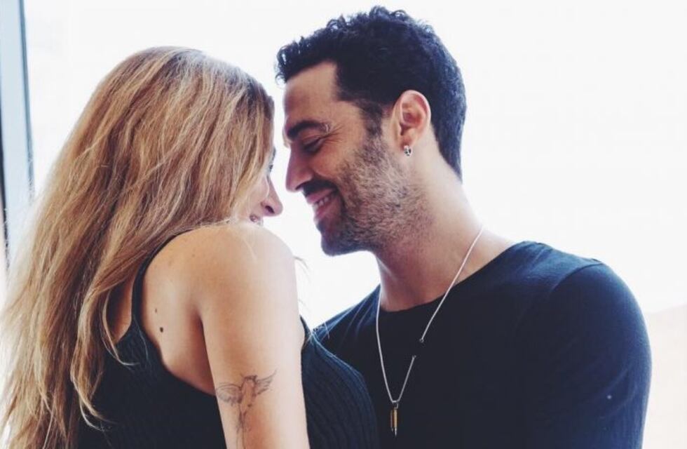 El mensaje de Mauro Caiazza a Jimena Barón en medio de los rumores de crisis