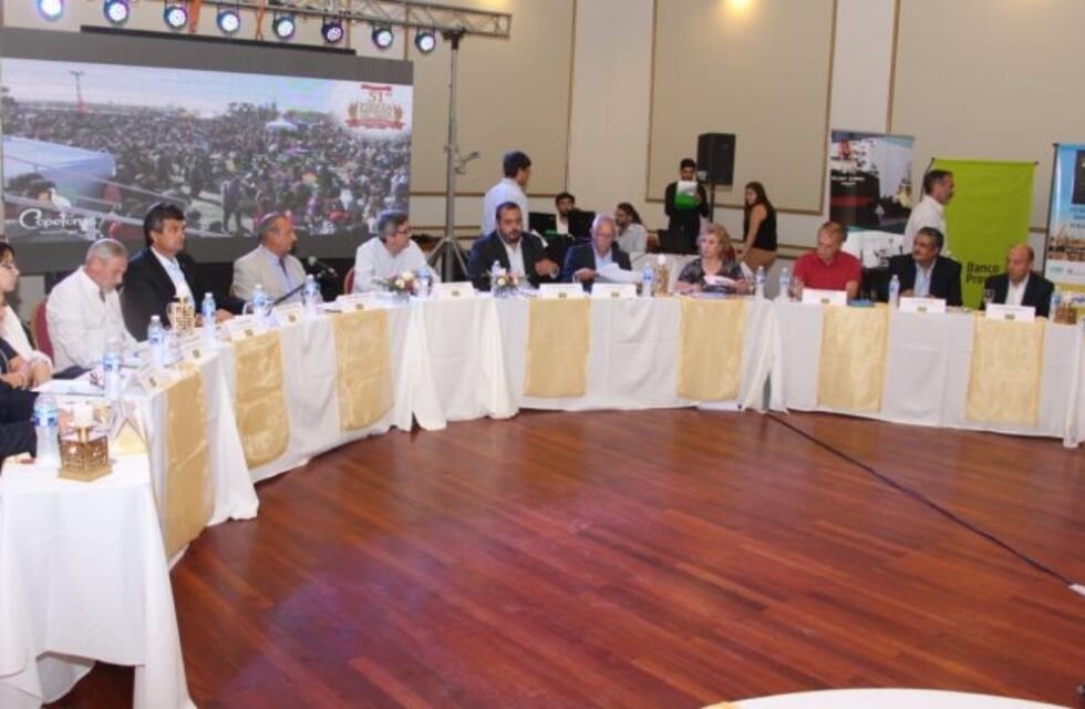 Se realizó La Mesa Redonda Agropecuaria
