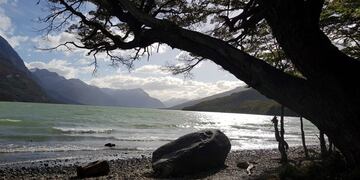 Parque Nacional Tierra del Fuego