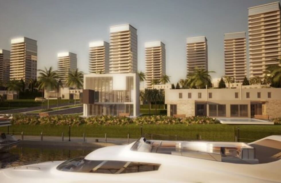 Les prometían la casa soñada, ni siquiera les dieron un lote y ahora van a la Justicia