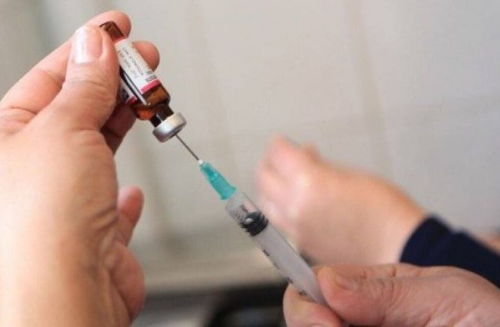 Advierten la gravedad del brote de sarampión