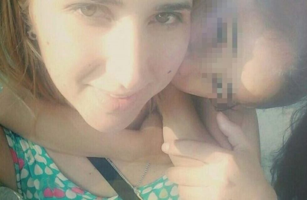 Murió en un accidente de tránsito y le donó un riñón a su hija
