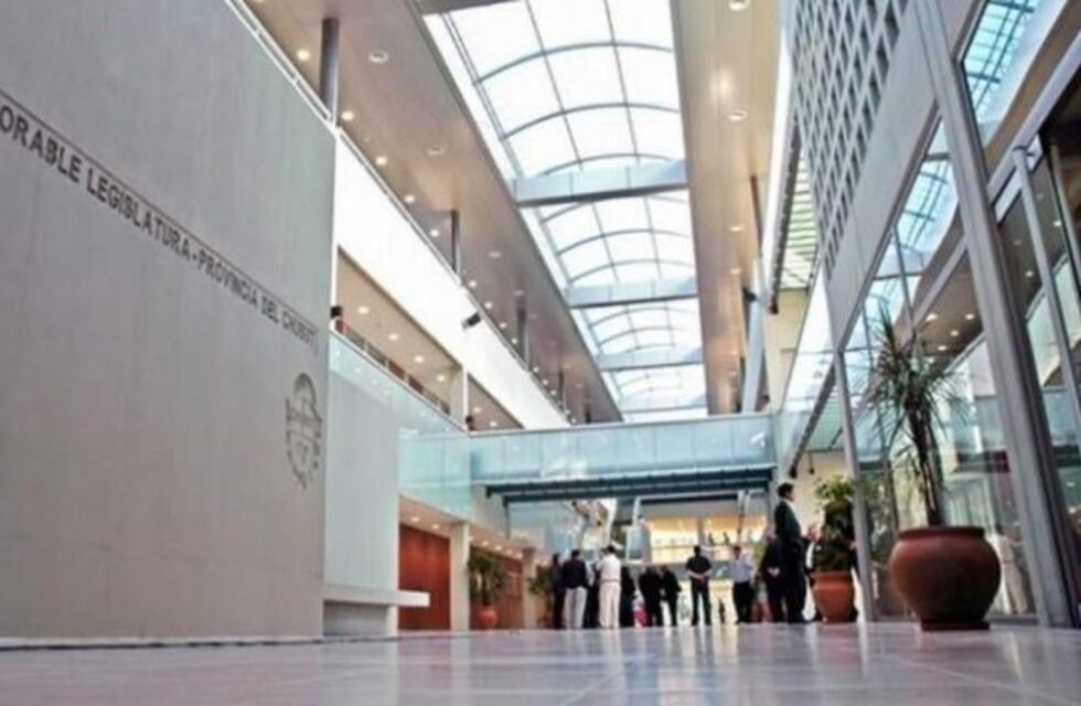 Arcioni pidió que se dejen de lado mezquindades y habló sobre la situación de Chubut