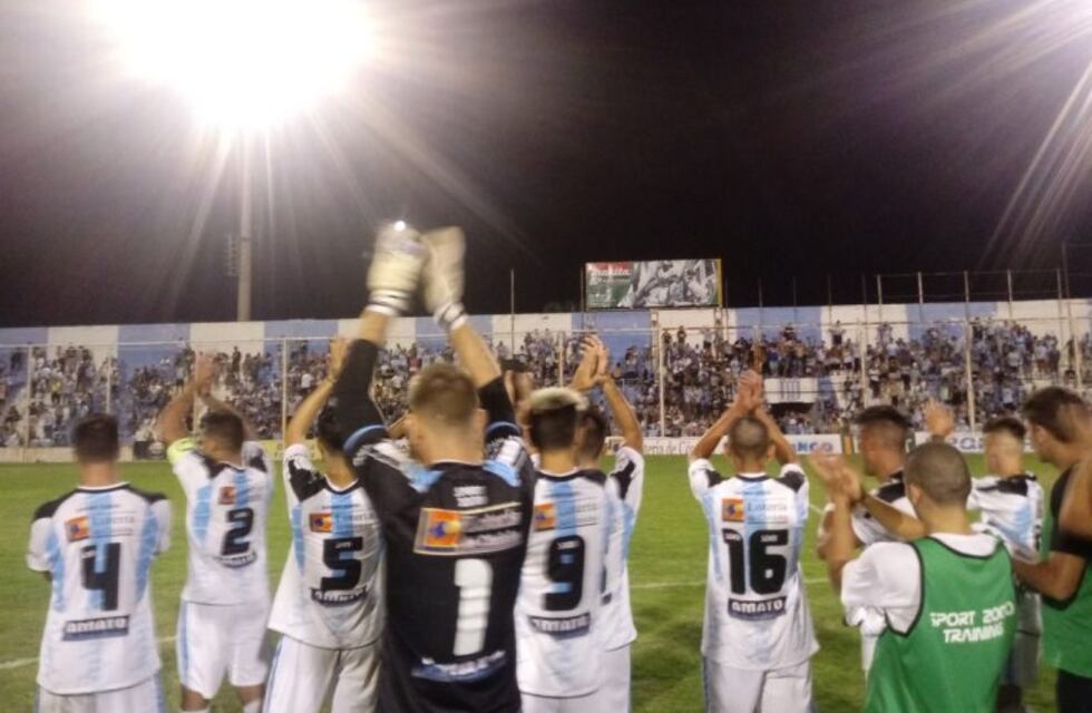 Se viene el Racing-San Lorenzo, un duelo con mucho de los años '80