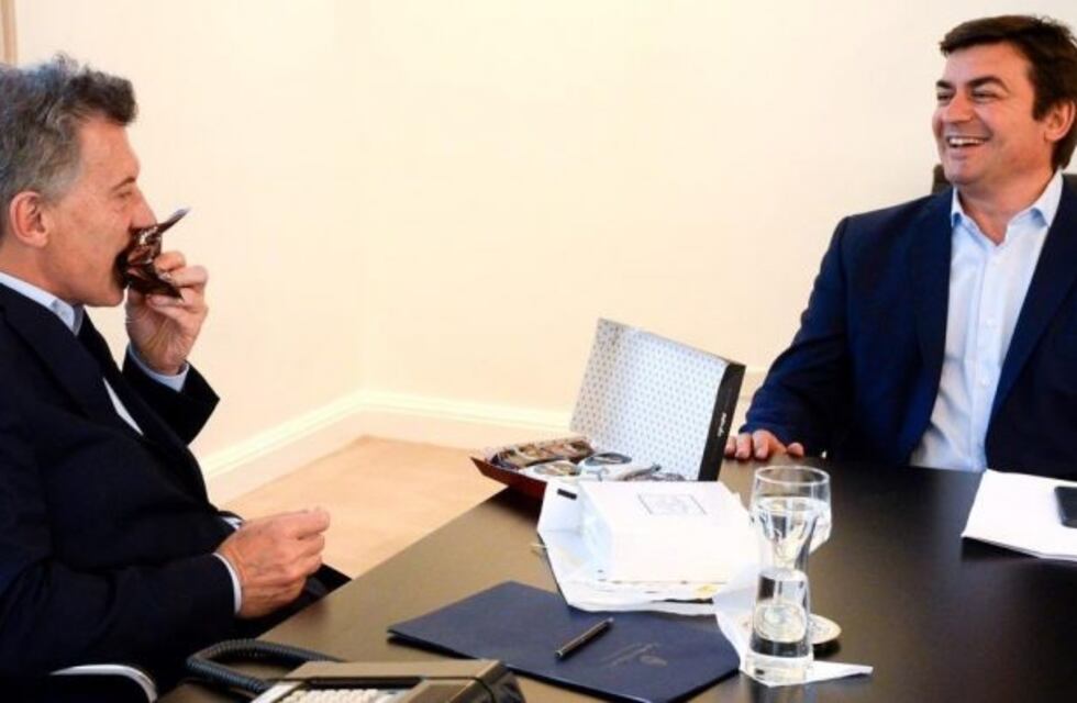 El presidente Macri no vendrá a Mendoza