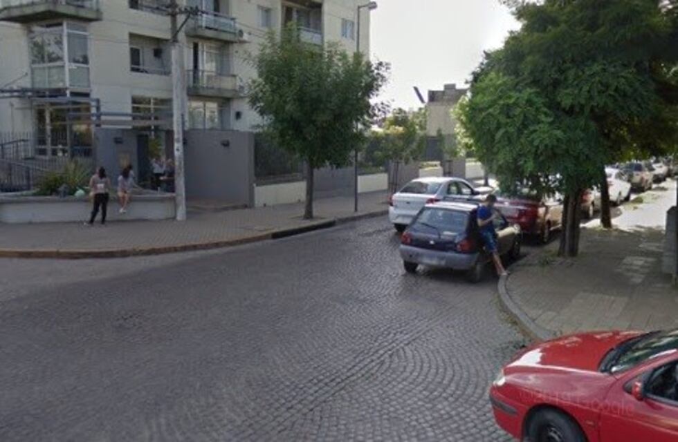 Detuvieron a seis hombres por un intento de robo a un domicilio