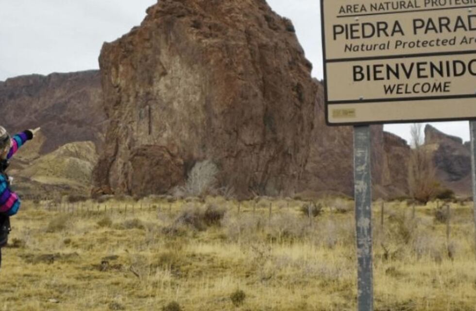 Andinista mendocino cayó de 30 metros y está en coma inducido