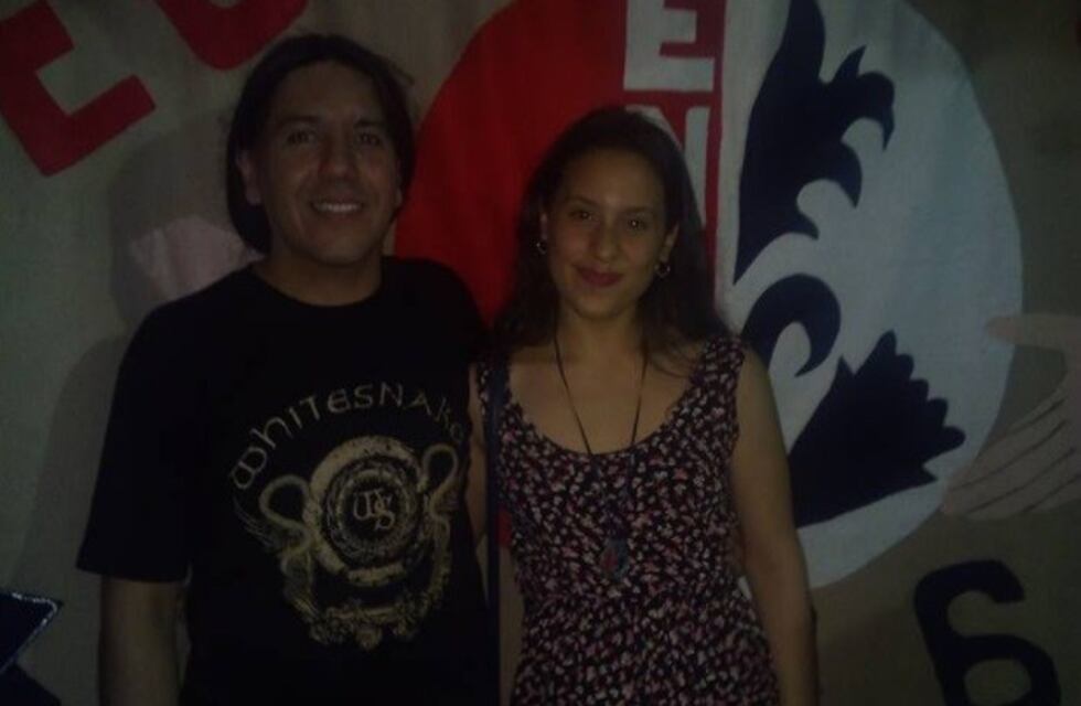 Caso Anahí: el profesor detenido pedía por la aparición de la chica en Facebook