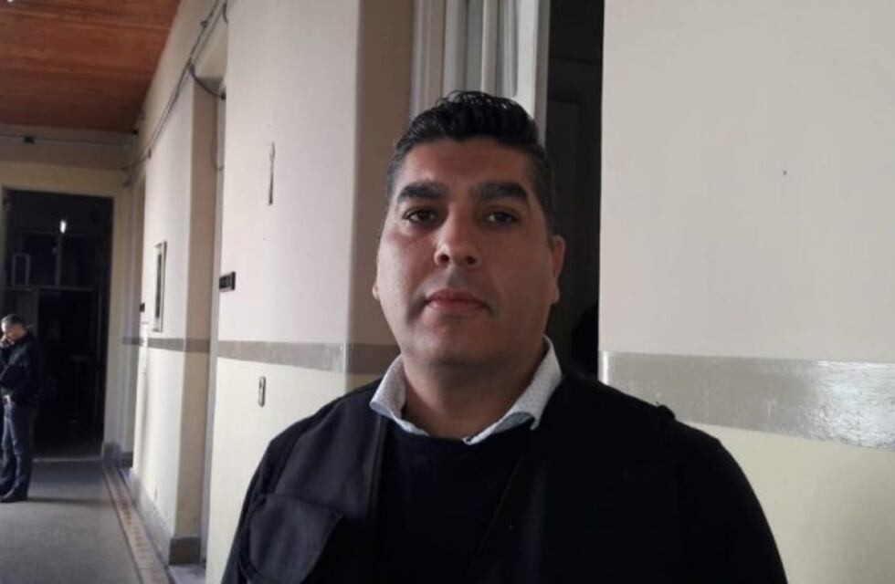 La Provincia dio marcha atrás con el ascenso de un policía vinculado a narcos