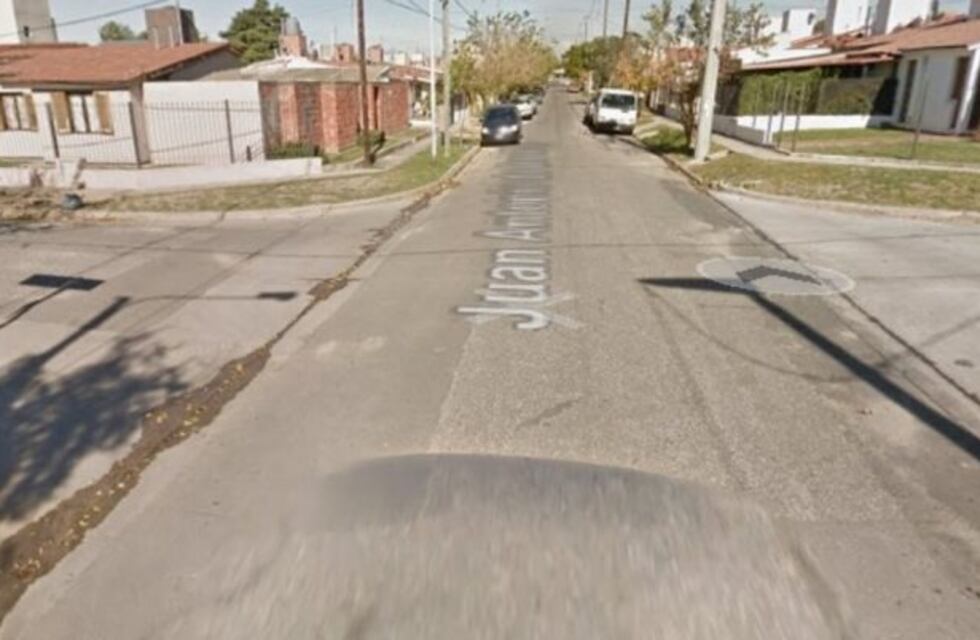Buscan a un hombre que habría violado a una joven cerca de Duarte Quirós