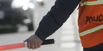 Policía caminera de Córdoba\u002E