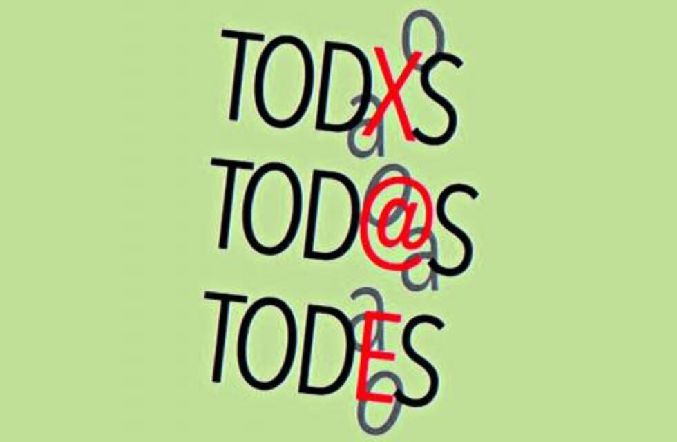 Lenguaje inclusivo: Juntos por el Cambio de Santa Fe pide prohibirlo en las escuelas de la provincia