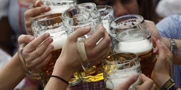 Lanzaron un test online para prevenir los riesgos del consumo de alcohol y promover una cultura de consumo responsable\u002E