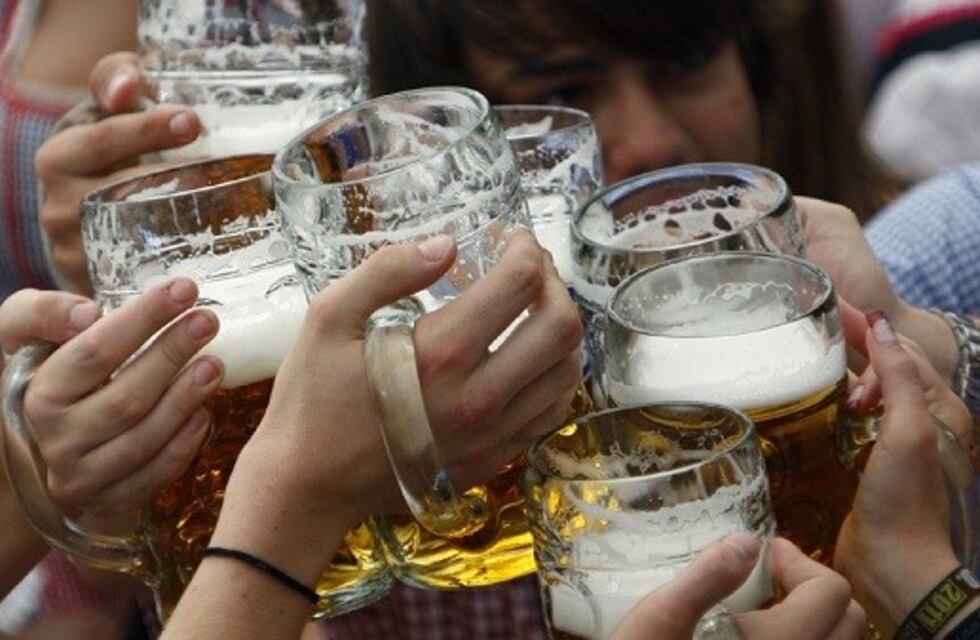 El 68% de los estudiantes universitarios cordobeses reconoció tomar alcohol en exceso