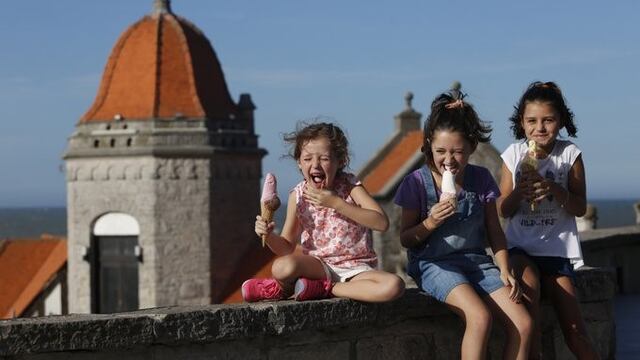 Optimismo de hoteleros marplatenses: las reservas por fin de año alcanzan el 75% de la capacidad (Foto: Turismo Mar del Plata)