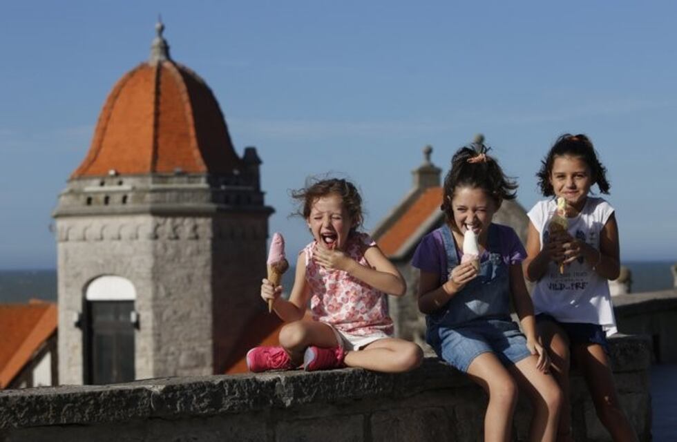 Optimismo de hoteleros marplatenses: las reservas por fin de año alcanzan el 75% de la capacidad