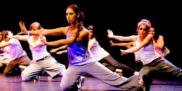 Reclaman la habilitación de las escuelas de danza (El Diario)