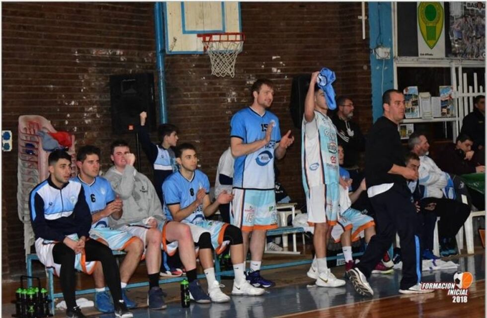 El 9 de Freyre volvió a ganar