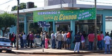 Supermercados no abrirán el domingo y lunes
